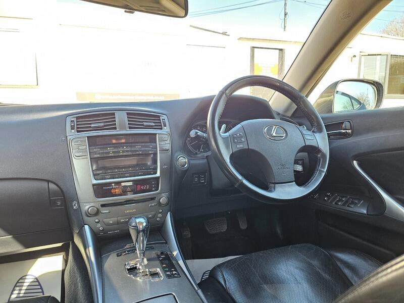 Used Lexus IS 2006 for sale - 78156826: Photo 17