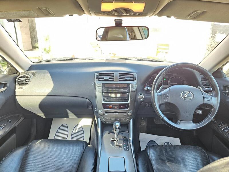Used Lexus IS 2006 for sale - 78156826: Photo 18