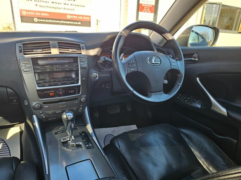 Used Lexus IS 2006 for sale - 78156826: Photo 19