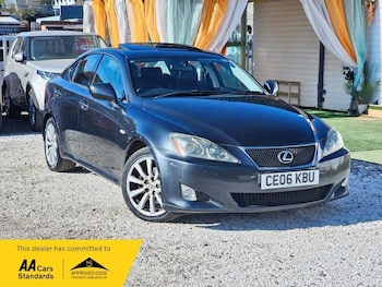 Used Lexus IS 2006 for sale - 78156826: Photo