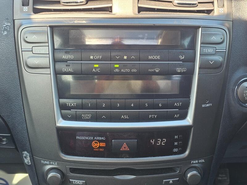 Used Lexus IS 2006 for sale - 78156826: Photo 22