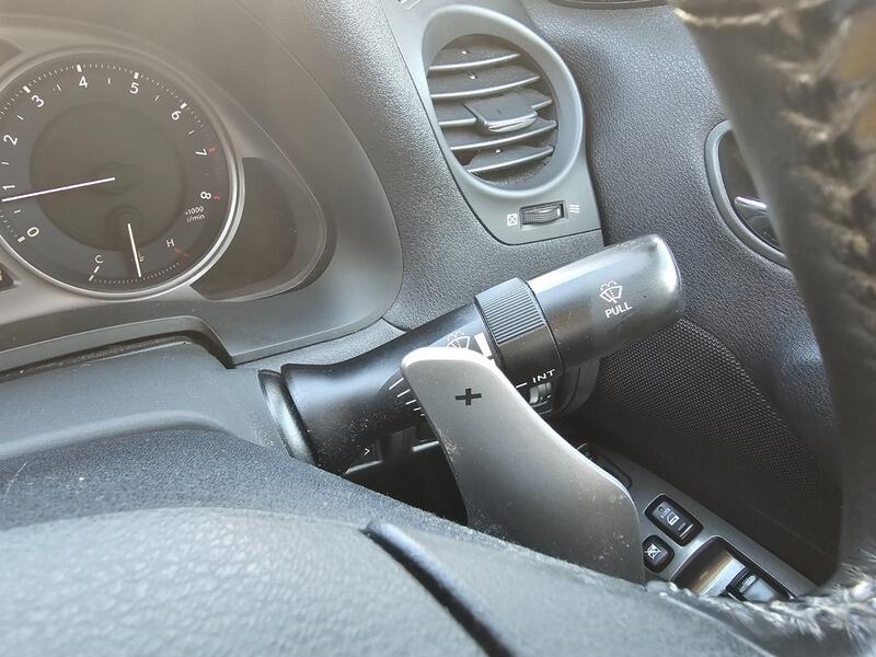 Used Lexus IS 2006 for sale - 78156826: Photo 26