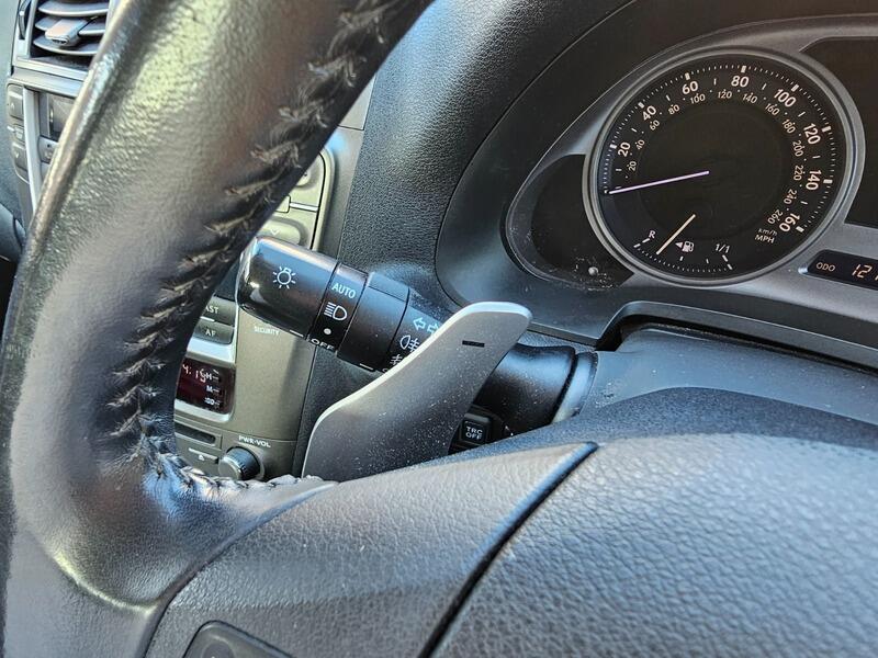 Used Lexus IS 2006 for sale - 78156826: Photo 27