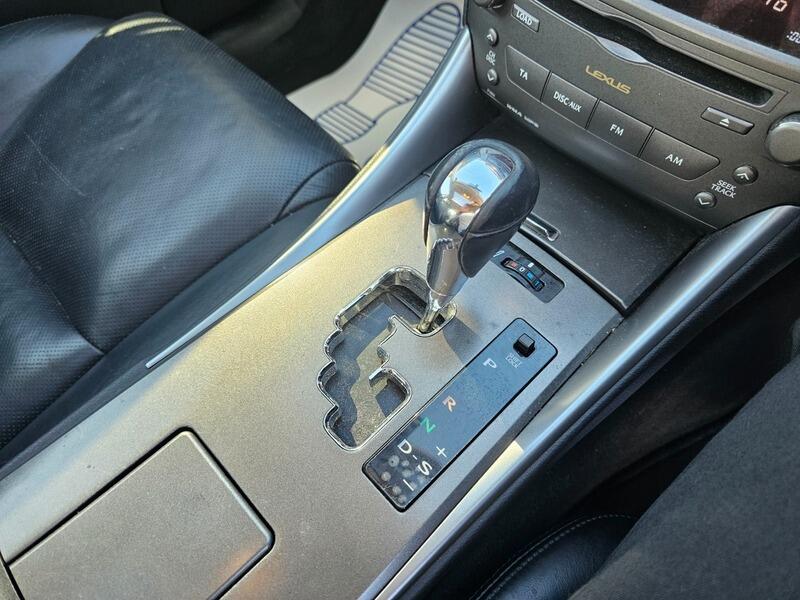 Used Lexus IS 2006 for sale - 78156826: Photo 29