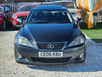 Used Lexus IS 2006 for sale - 78156826: Photo