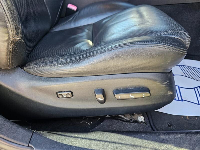 Used Lexus IS 2006 for sale - 78156826: Photo 32