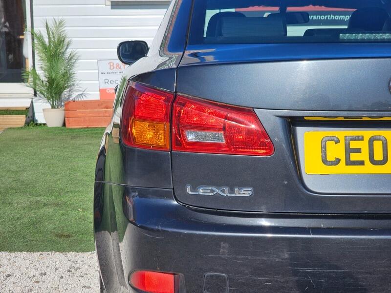 Used Lexus IS 2006 for sale - 78156826: Photo 34