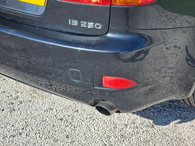 Used Lexus IS 2006 for sale - 78156826: Photo 35