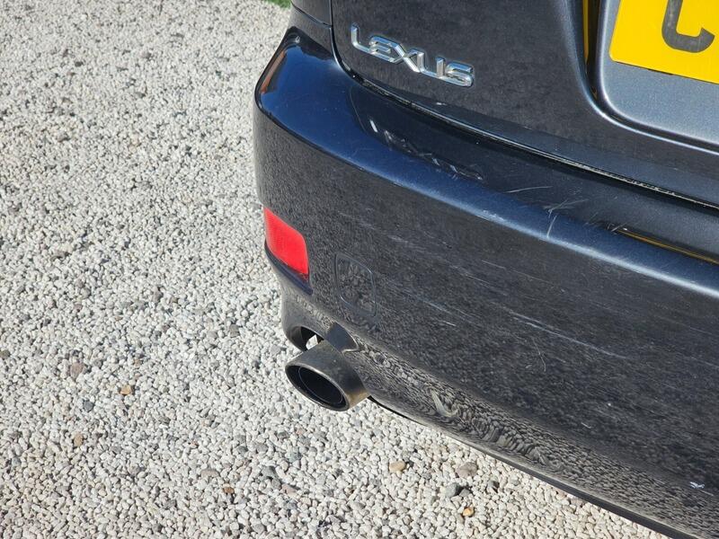 Used Lexus IS 2006 for sale - 78156826: Photo 36