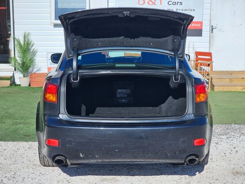 Used Lexus IS 2006 for sale - 78156826: Photo 37