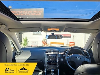 Used Lexus IS 2006 for sale - 78156826: Photo