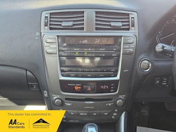 Used Lexus IS 2006 for sale - 78156826: Photo