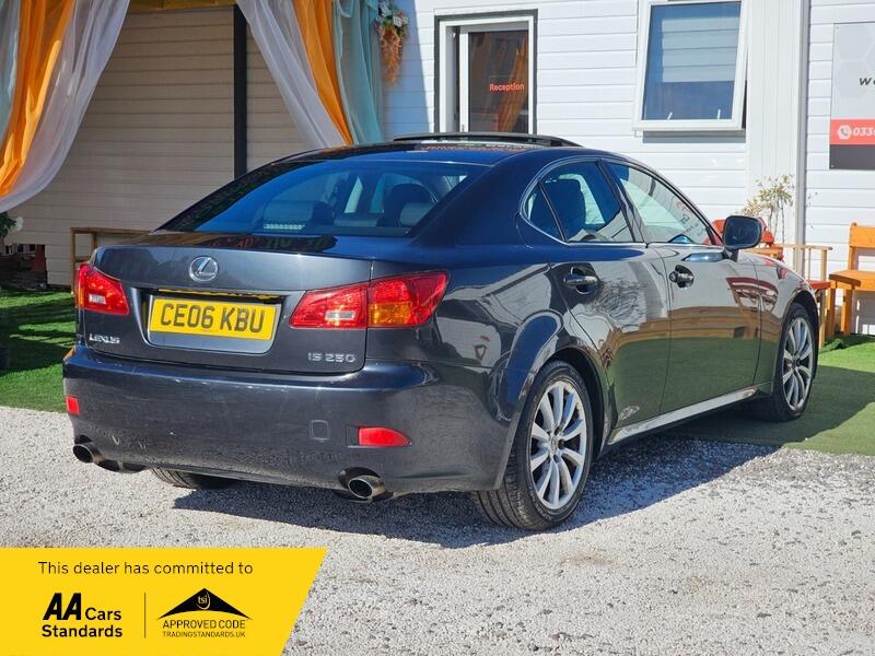 Used Lexus IS 2006 for sale - 78156826: Photo 6