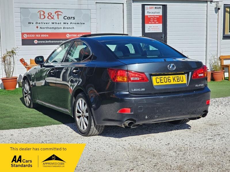 Used Lexus IS 2006 for sale - 78156826: Photo 7