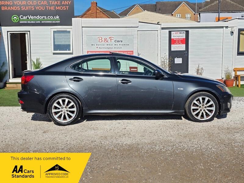 Used Lexus IS 2006 for sale - 78156826: Photo 8