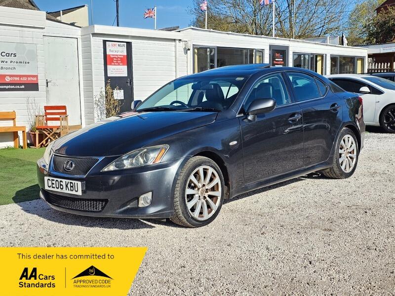 Used Lexus IS 2006 for sale - 78156826: Photo 9