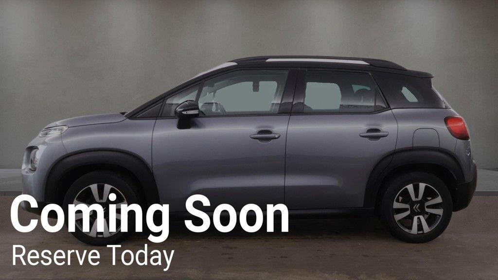 Used Citroen C3 Aircross 2018 for sale - 78127396: Photo 10