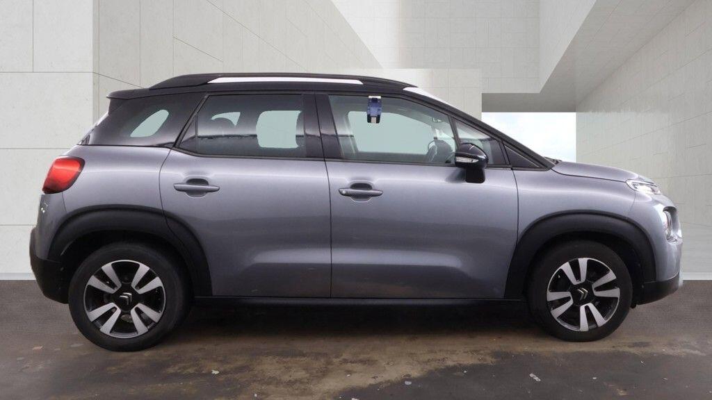 Used Citroen C3 Aircross 2018 for sale - 78127396: Photo 12