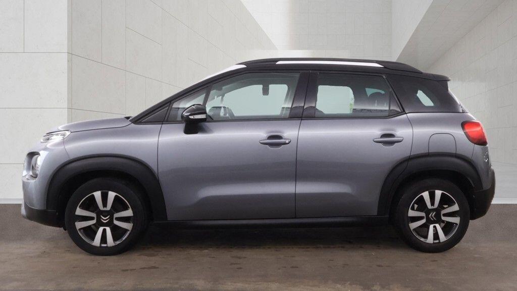 Used Citroen C3 Aircross 2018 for sale - 78127396: Photo 13