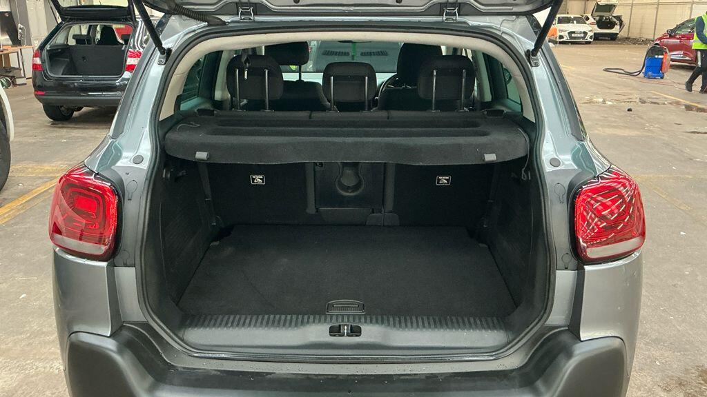 Used Citroen C3 Aircross 2018 for sale - 78127396: Photo 14