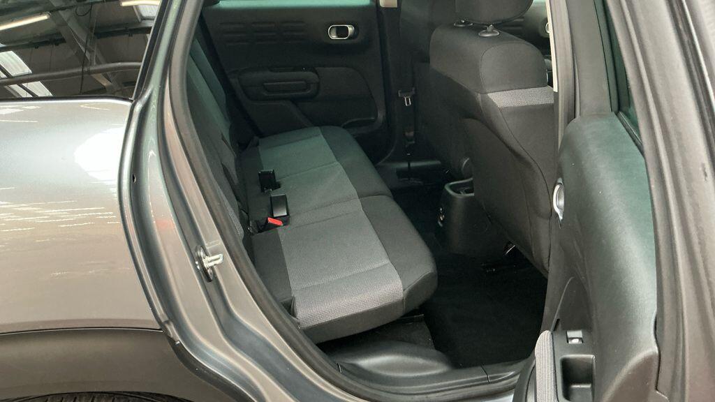 Used Citroen C3 Aircross 2018 for sale - 78127396: Photo 15