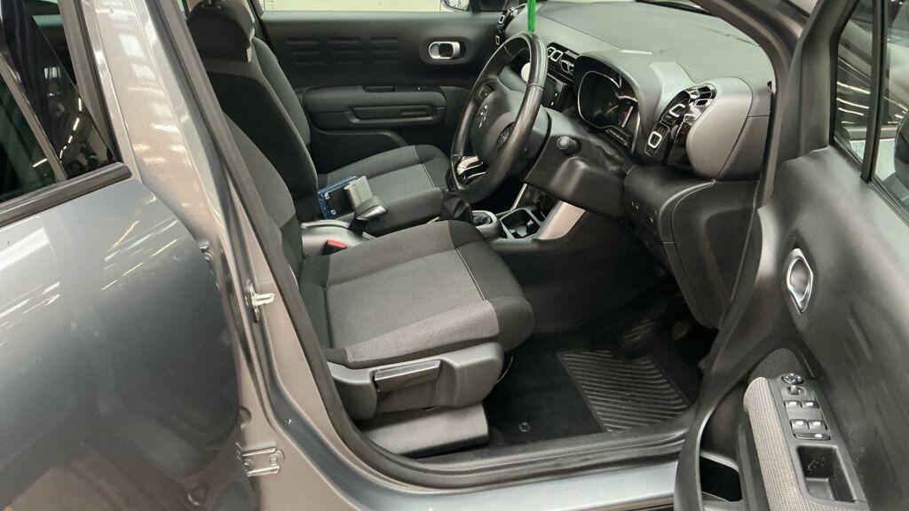 Used Citroen C3 Aircross 2018 for sale - 78127396: Photo 16