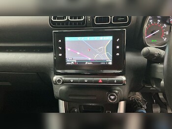 Used Citroen C3 Aircross 2018 for sale - 78127396: Photo