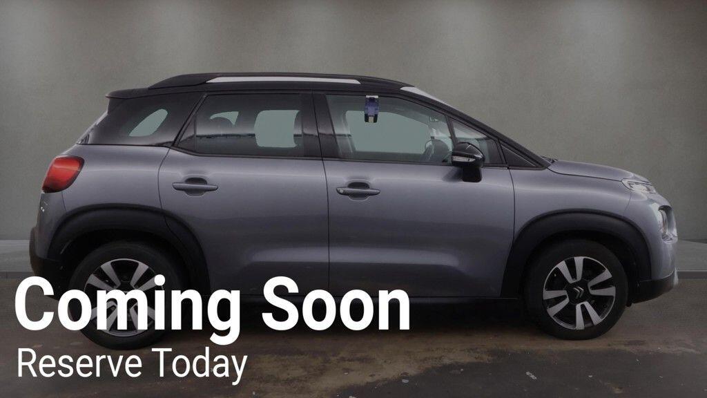 Used Citroen C3 Aircross 2018 for sale - 78127396: Photo 9