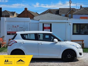 Used Suzuki Swift 2012 for sale - 78491677: Photo