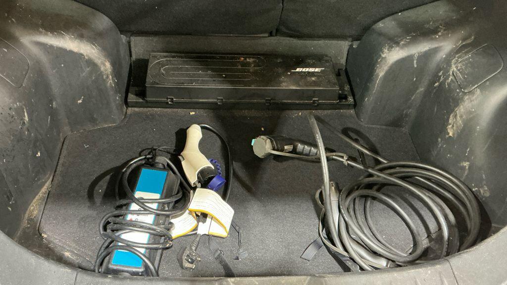 Used Nissan Leaf 2017 for sale - 77637428: Photo 11