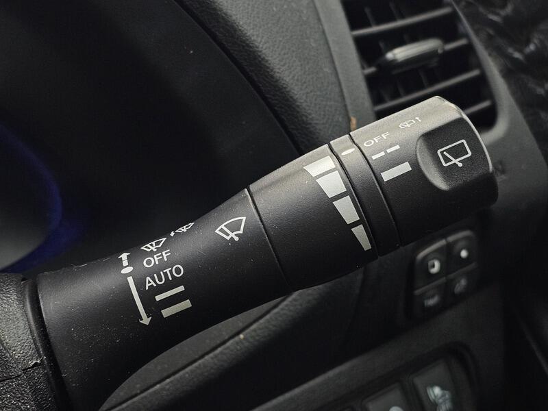 Used Nissan Leaf 2017 for sale - 77637428: Photo 19