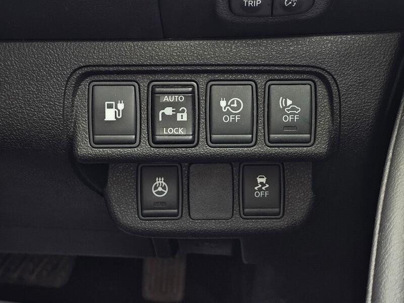 Used Nissan Leaf 2017 for sale - 77637428: Photo 23