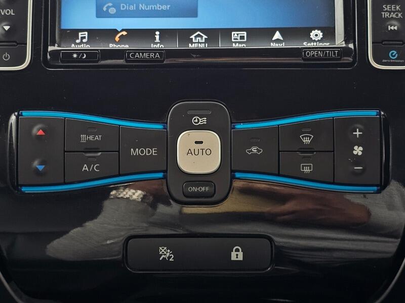 Used Nissan Leaf 2017 for sale - 77637428: Photo 26