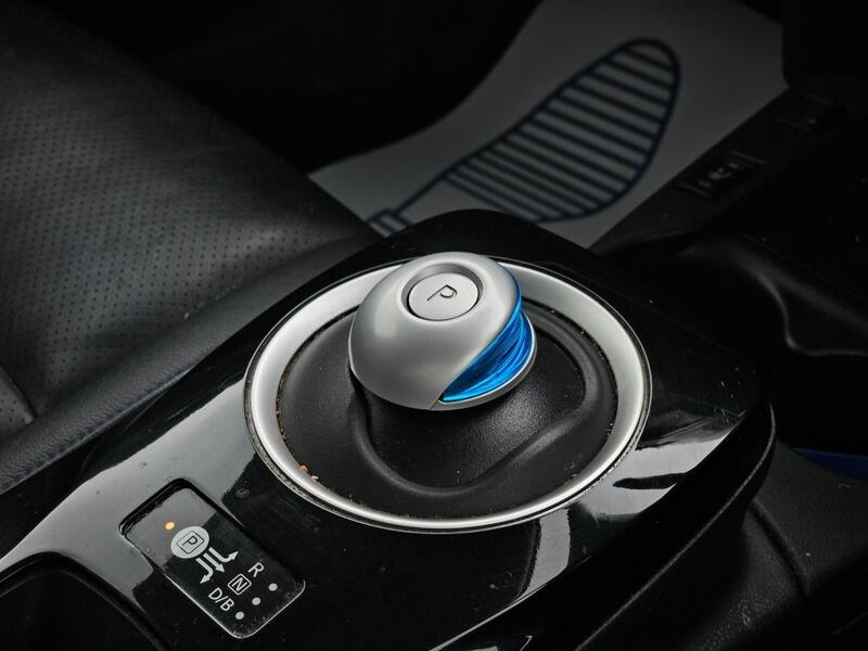 Used Nissan Leaf 2017 for sale - 77637428: Photo 28