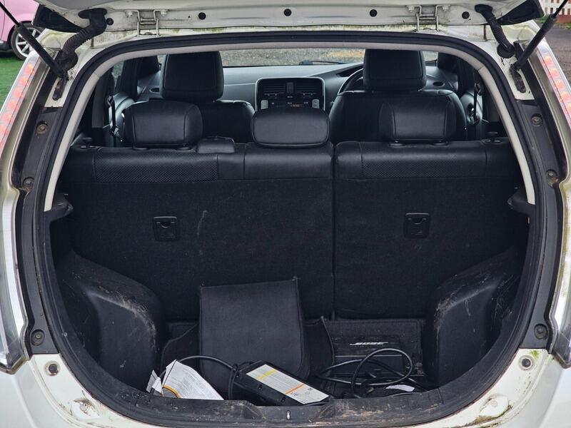 Used Nissan Leaf 2017 for sale - 77637428: Photo 32