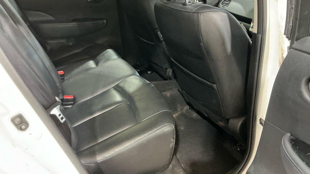 Used Nissan Leaf 2017 for sale - 77637428: Photo 9