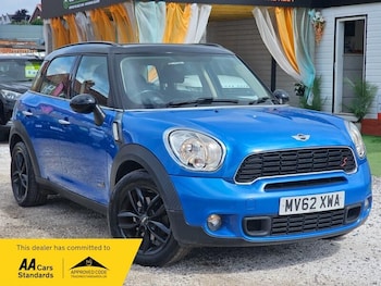 Used MINI Countryman 2012 for sale - 78959016: Photo