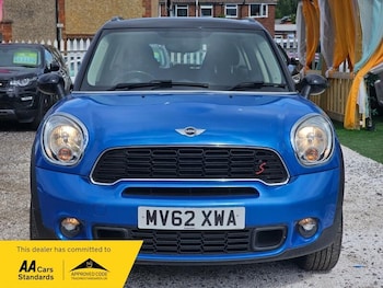 Used MINI Countryman 2012 for sale - 78959016: Photo
