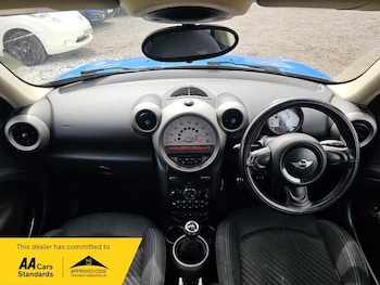 Used MINI Countryman 2012 for sale - 78959016: Photo