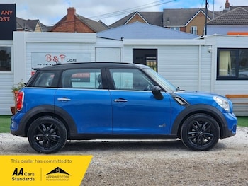 Used MINI Countryman 2012 for sale - 78959016: Photo