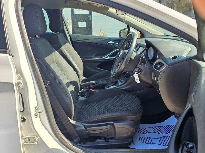 Used Vauxhall Astra 2019 for sale - 78220279: Photo 10