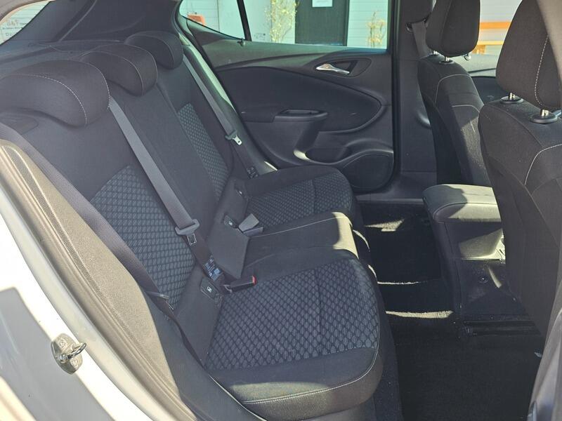 Used Vauxhall Astra 2019 for sale - 78220279: Photo 11