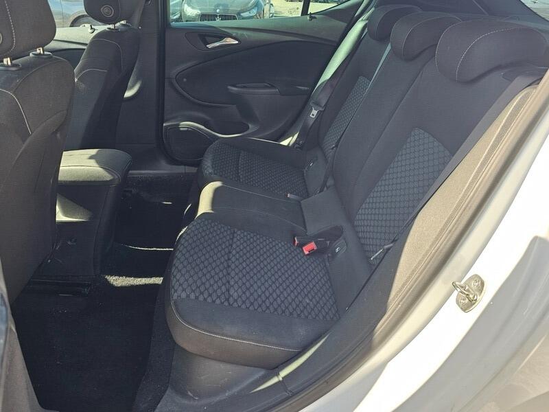 Used Vauxhall Astra 2019 for sale - 78220279: Photo 13