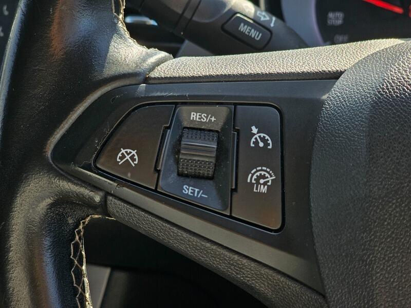 Used Vauxhall Astra 2019 for sale - 78220279: Photo 15