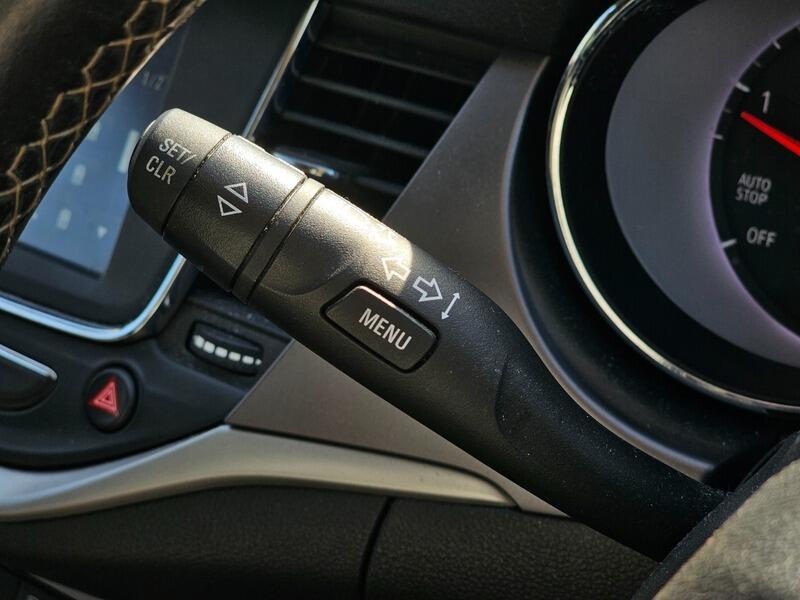 Used Vauxhall Astra 2019 for sale - 78220279: Photo 17