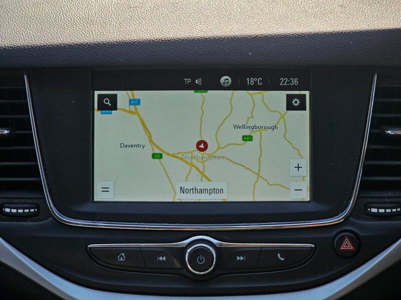 Used Vauxhall Astra 2019 for sale - 78220279: Photo 22