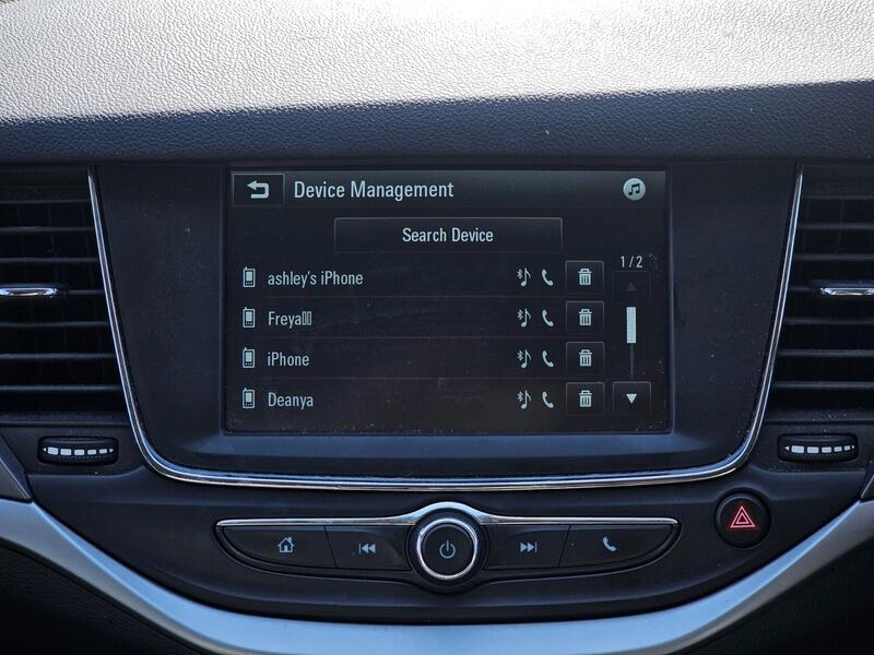 Used Vauxhall Astra 2019 for sale - 78220279: Photo 24