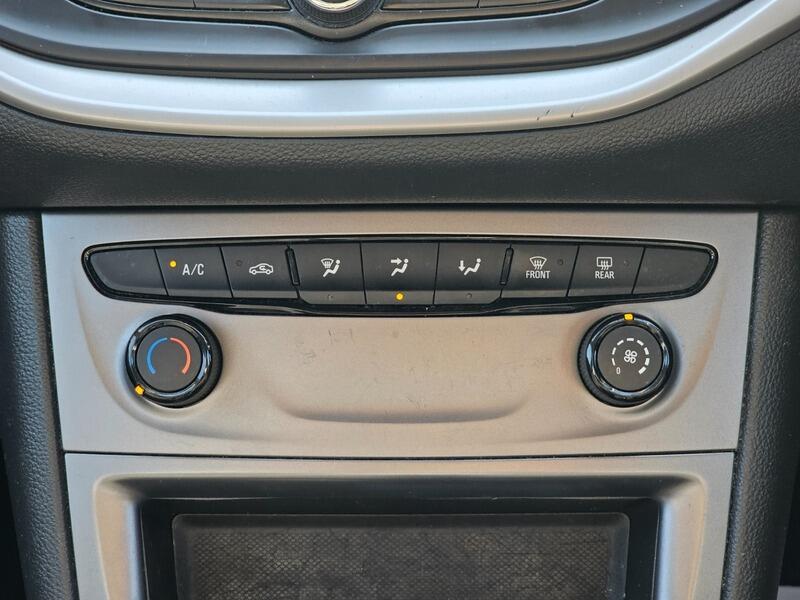 Used Vauxhall Astra 2019 for sale - 78220279: Photo 25