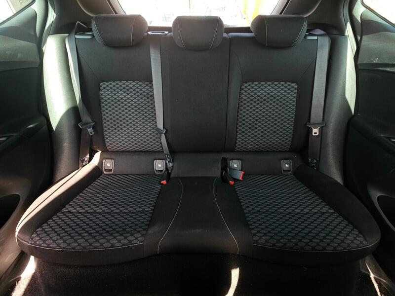 Used Vauxhall Astra 2019 for sale - 78220279: Photo 28