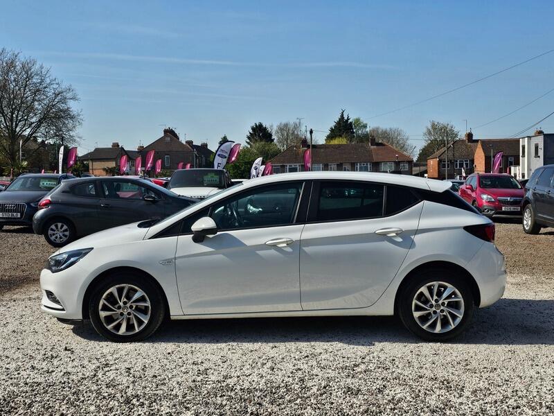 Used Vauxhall Astra 2019 for sale - 78220279: Photo 8